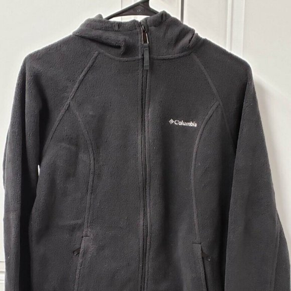 Columbia Women's Jacket  Size: Small  Full Zip  Zipped Pockets - Picture 1 of 12